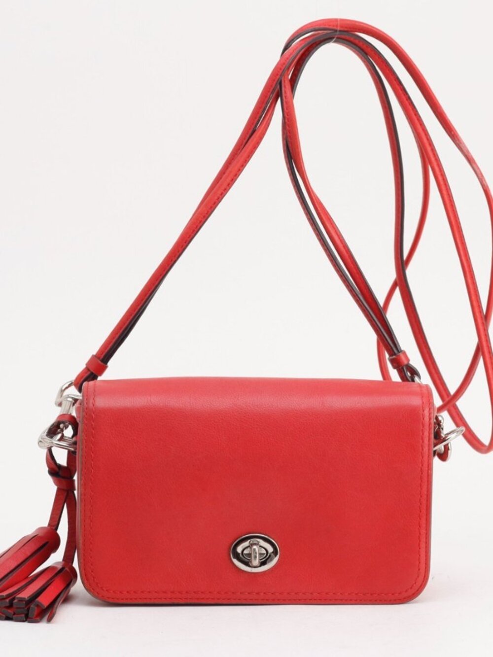 Coach Legacy Penny Shoulder Bag